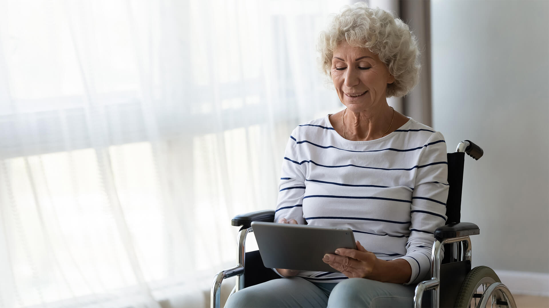 Fostering Personalized Care with Digital Therapeutics