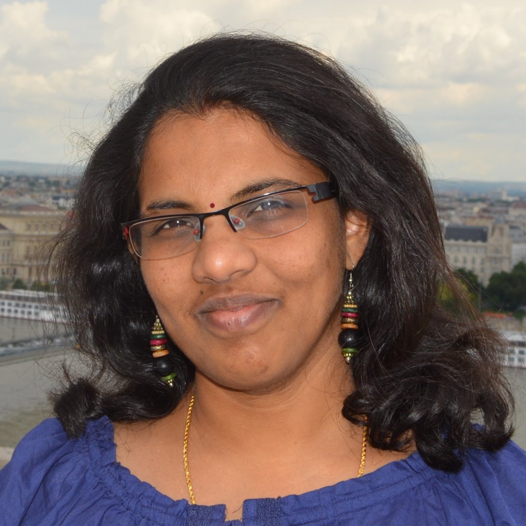 Aruna Narayanan