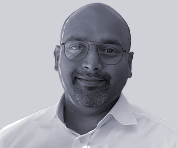 Chandrasekar Ramaswamy
