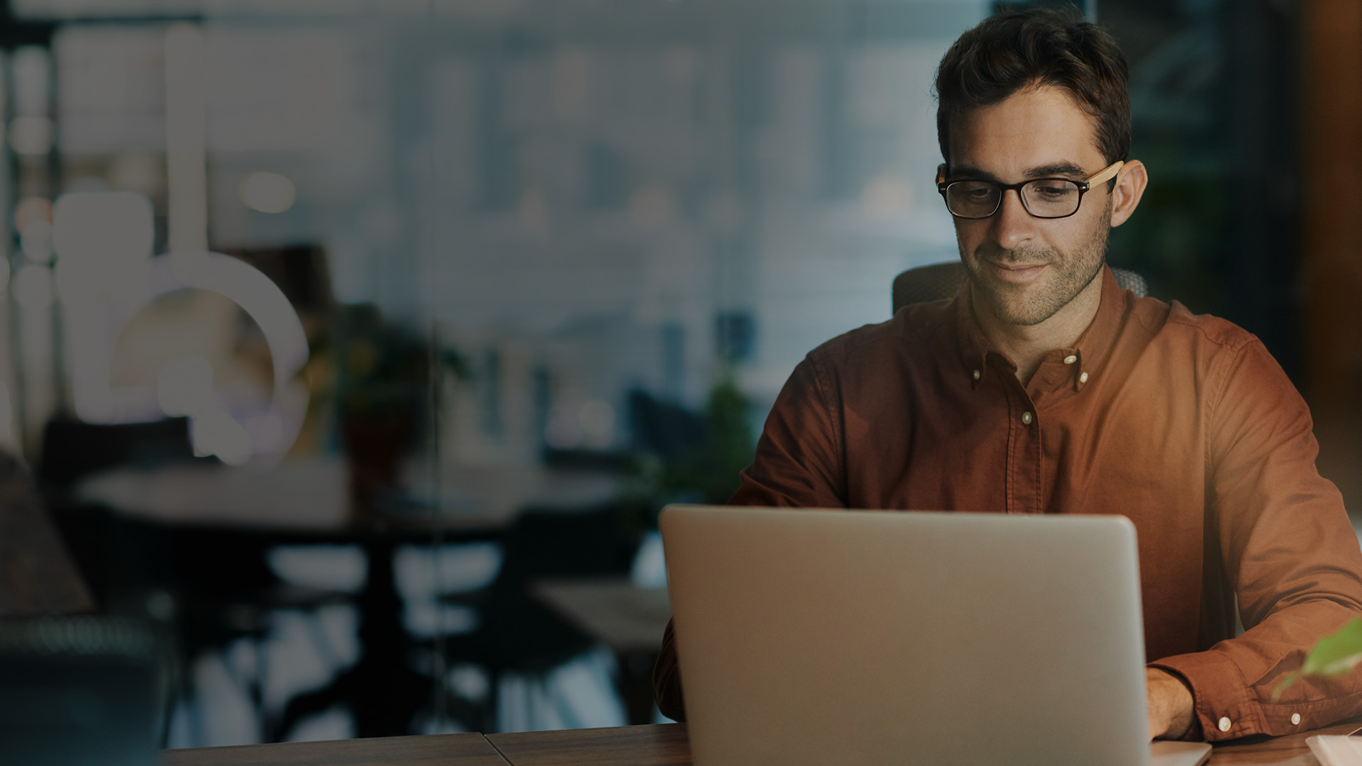 Overcoming Modern Data Challenges with Cloud Adoption