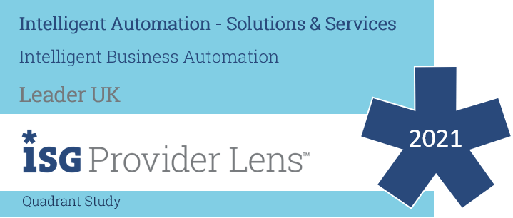Intelligent Business Automation