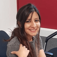 Radhika Kandhari