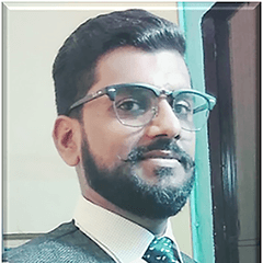Rahul W