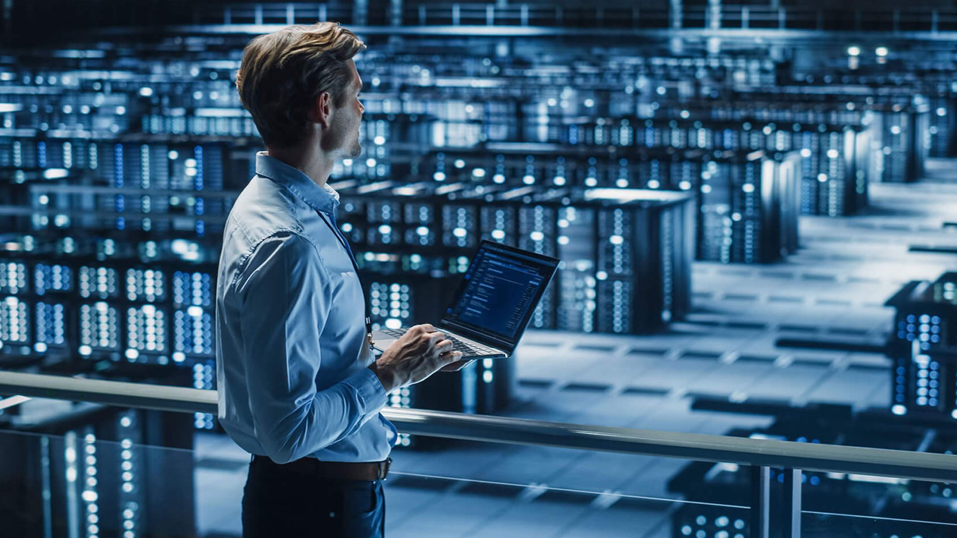 Scalable Cloud-based Data Warehouse for Belgium’s Largest Insurer 