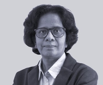 Uma Thomas
