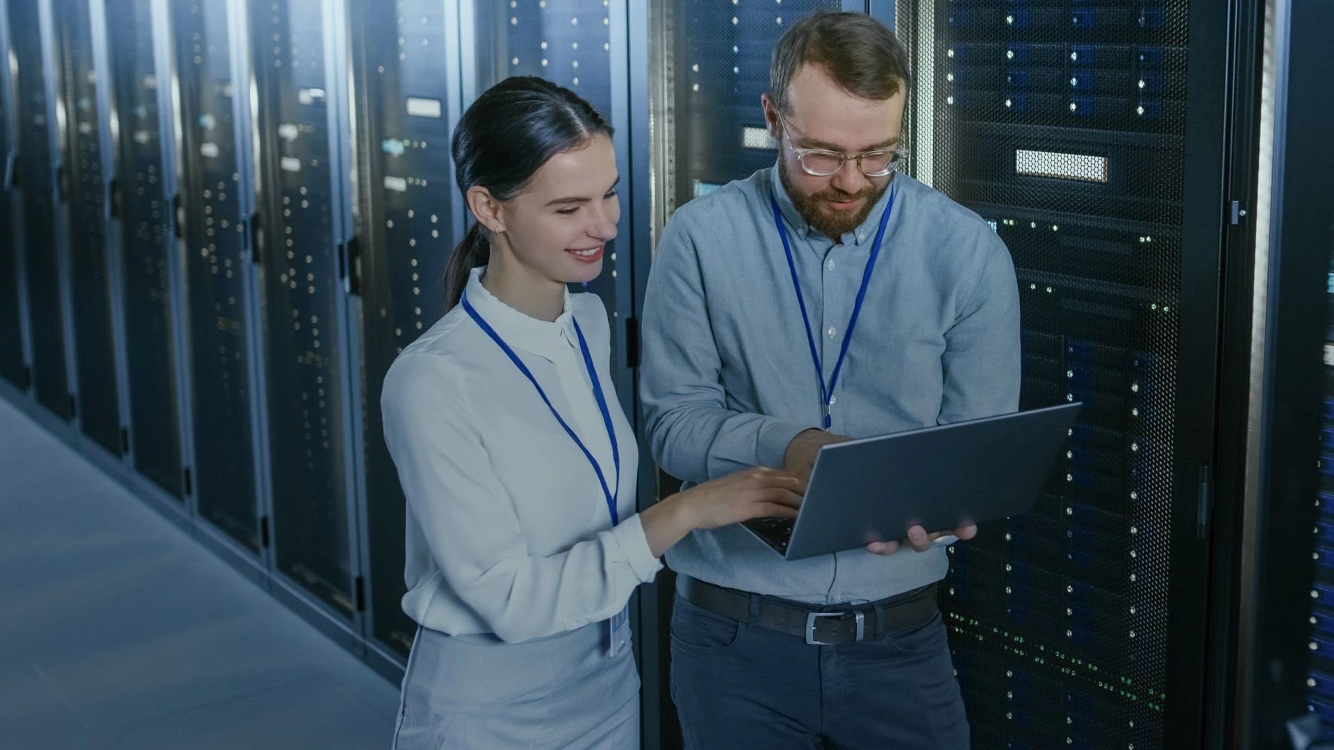 Hexaware Delivers Fully Owned End to End Data Migration for Belgian Arm of Swiss Insurer