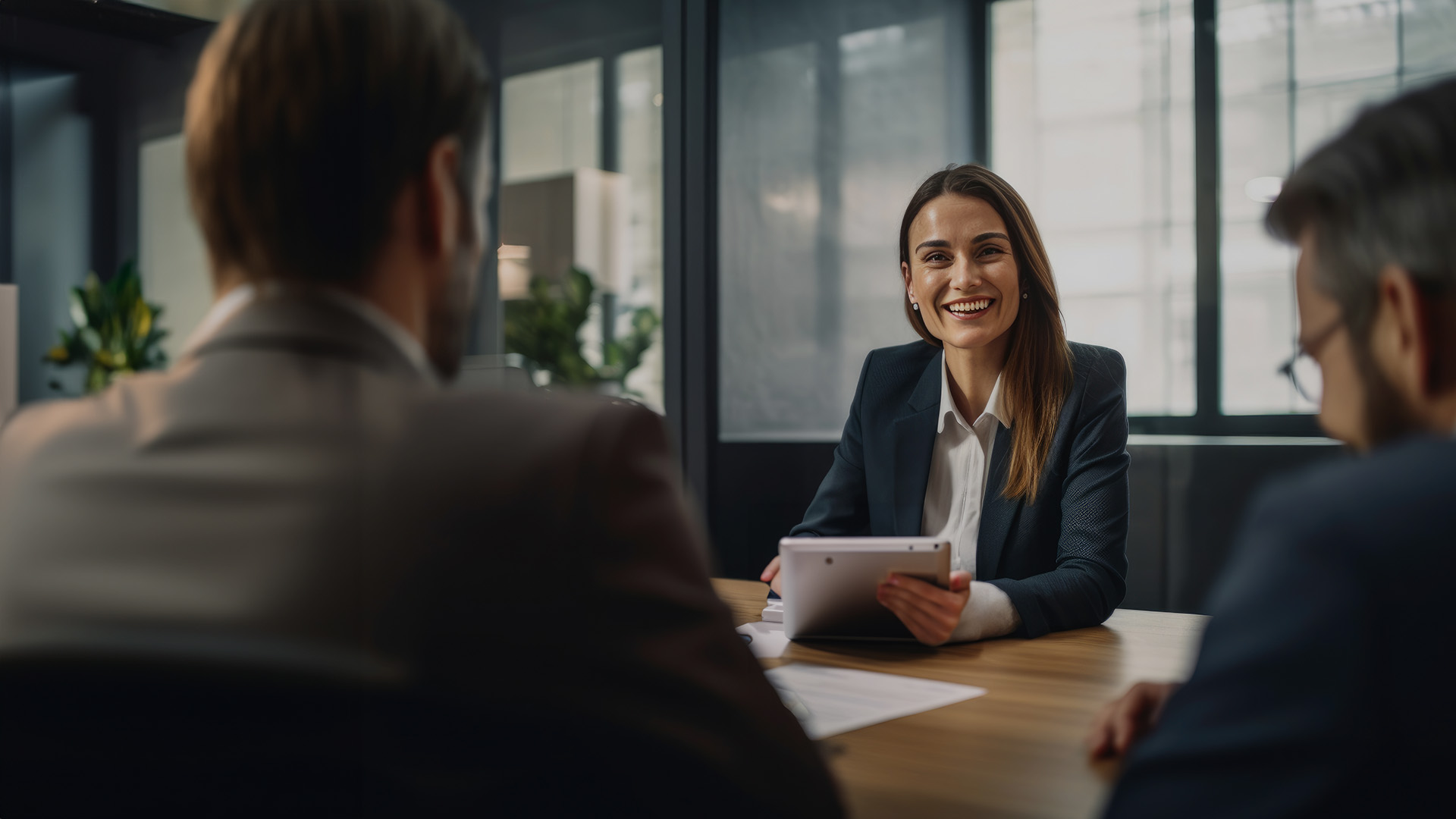 Power your customer engagements with flexible, controllable and accountable workflows