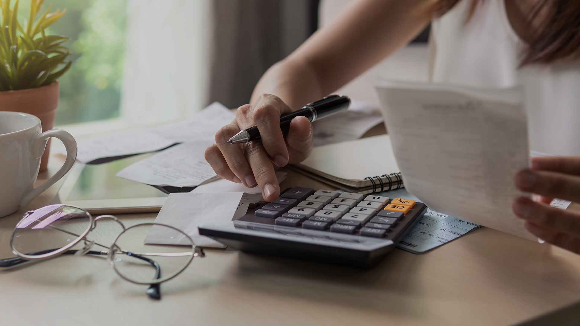 EUC Remediation Solution for Financial Services