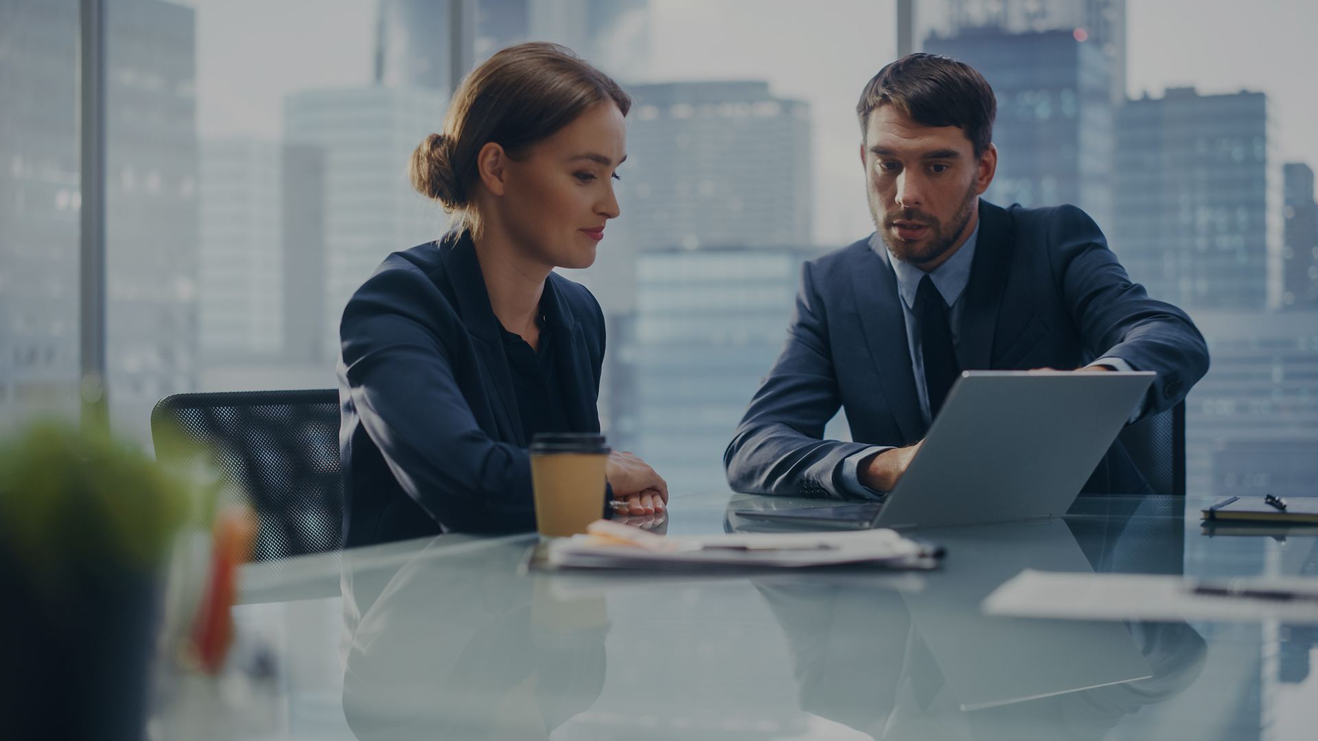 Meeting business demands with a Legacy Modernization Approach