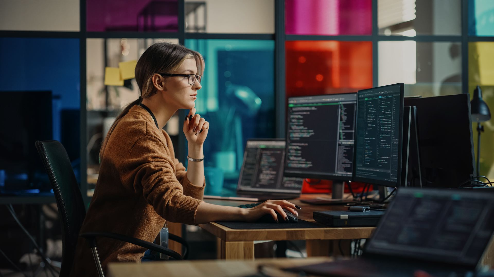 Oracle ERP Cloud and SCM Cloud Implementation & Application Management