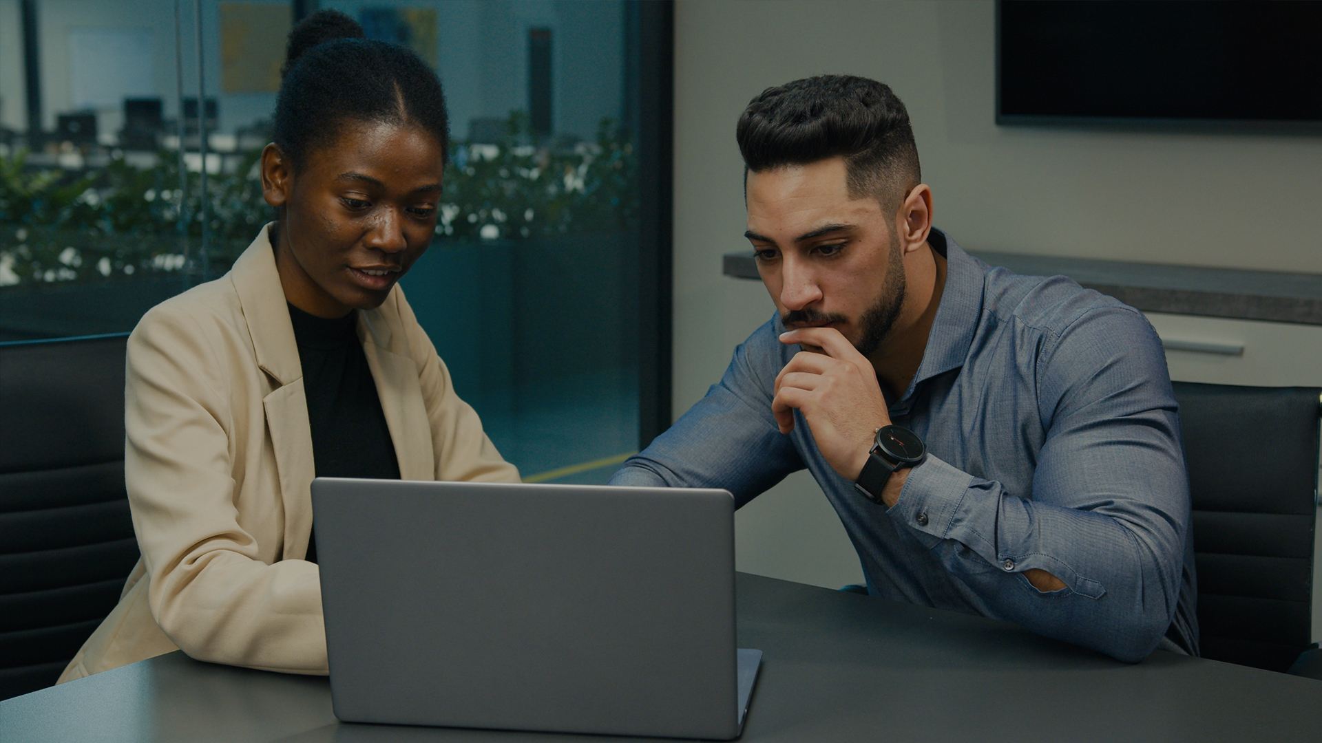 Transform Your Workforce with SAP SuccessFactors HXM