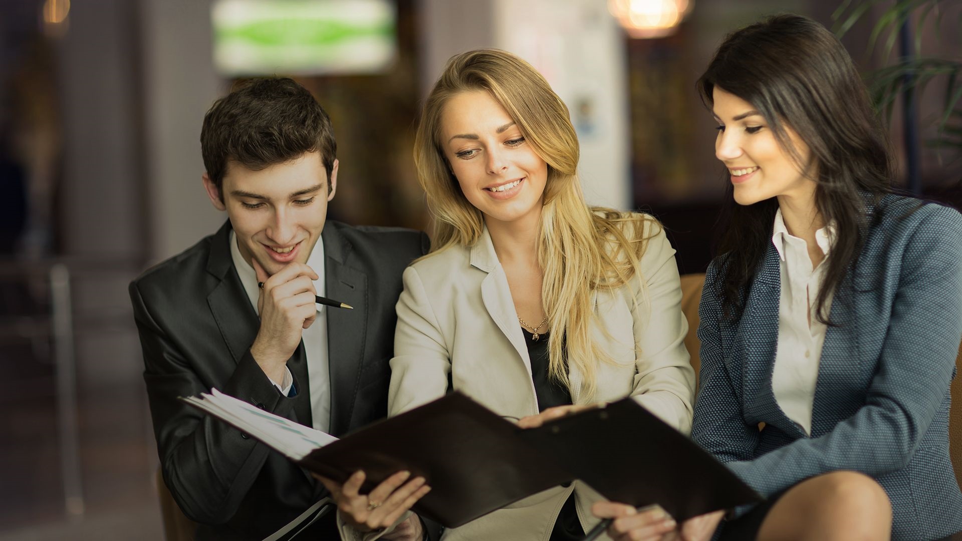 Reinforcing the Mark of Trust in Insurance