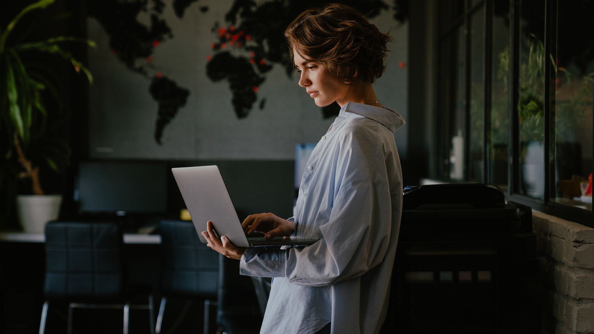 APIs: Driving Core Business Transformation