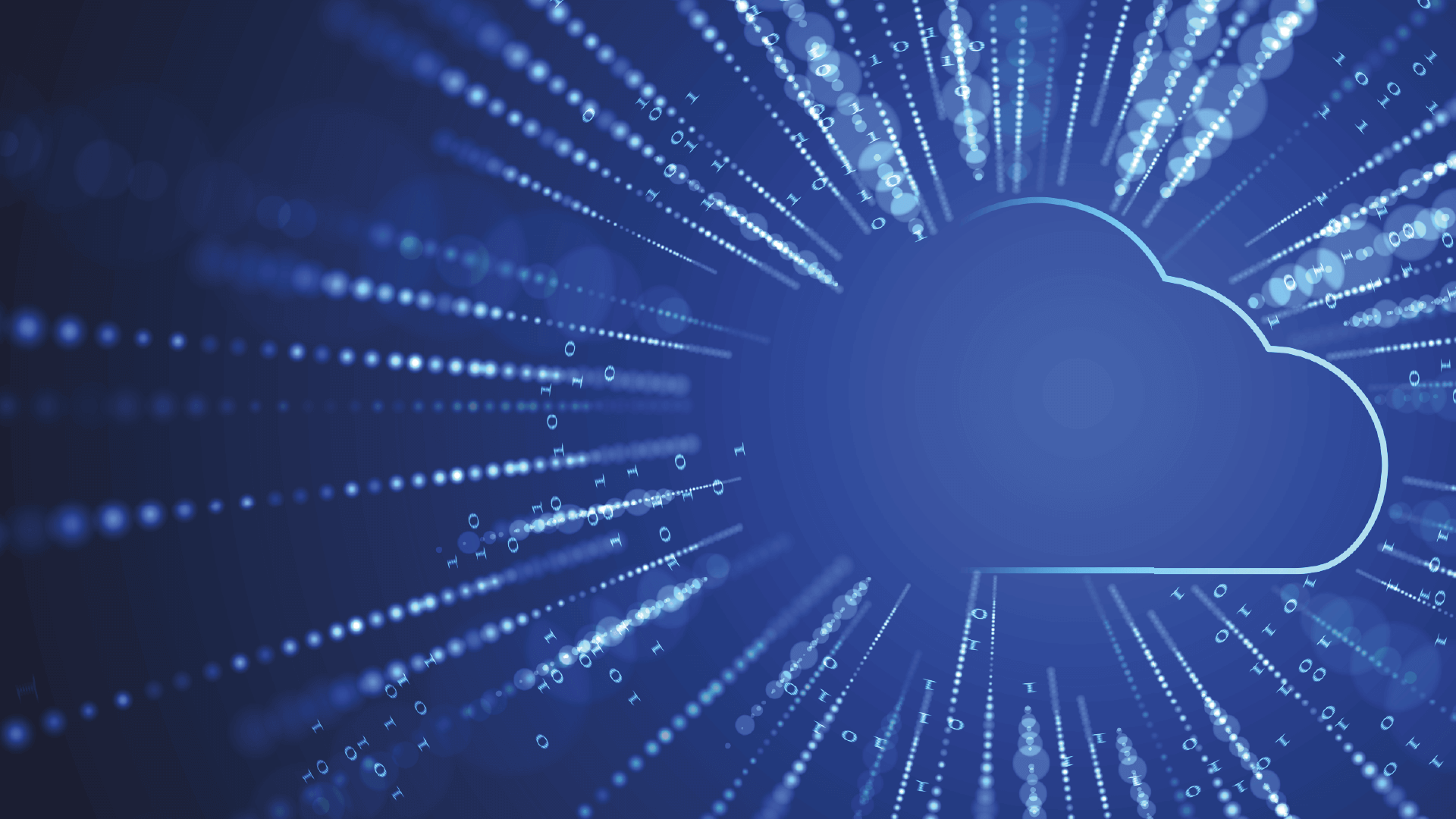 Mainframe Modernization – Unlock 360° value on Cloud