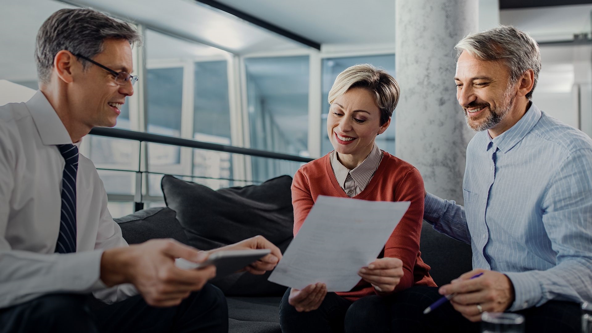 Testing Transformation for a Leading US Insurer to Streamline Costs & Processes