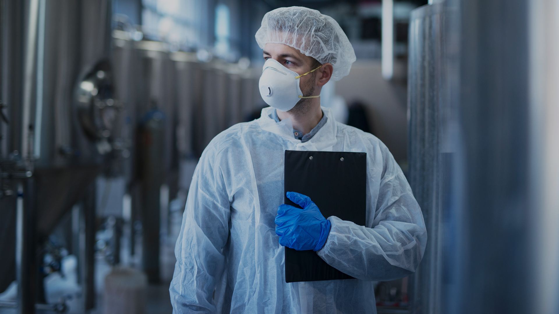 Cloud Adoption in the Pharmaceutical Industry – How to Make the Right Move