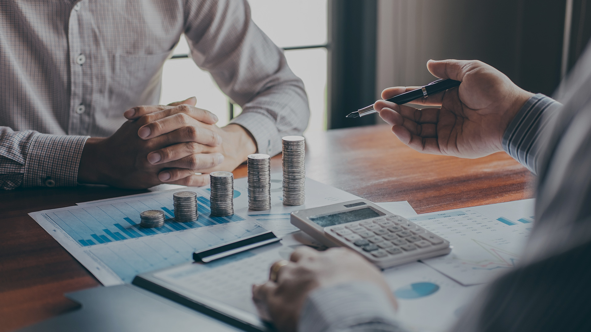 Digital Transformation in Wealth Management
