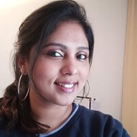 Reetu Singh