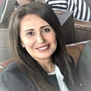 Amal Gabal