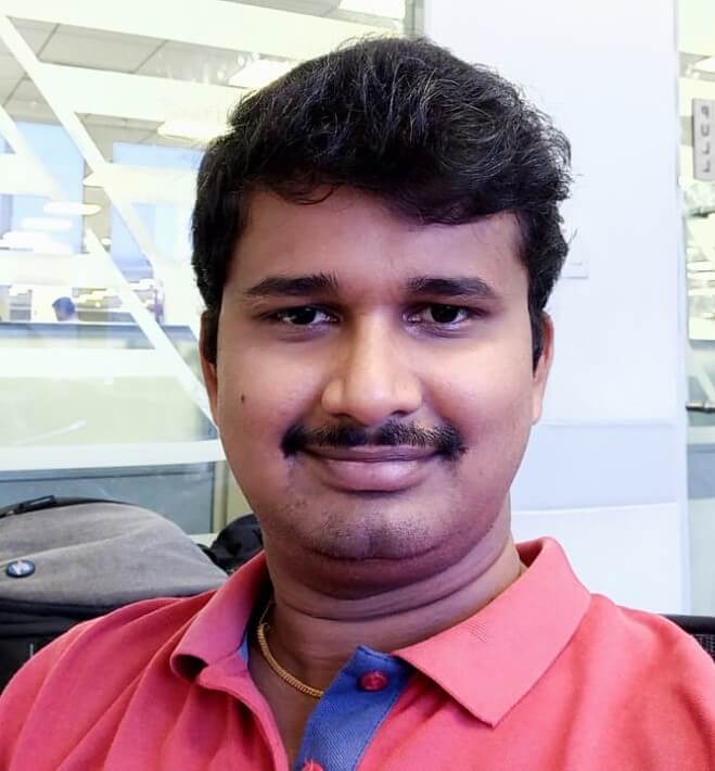 Gnana Prakasham
