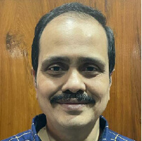 Kaushik Lahiri