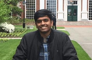 Kunal Deshmukh
