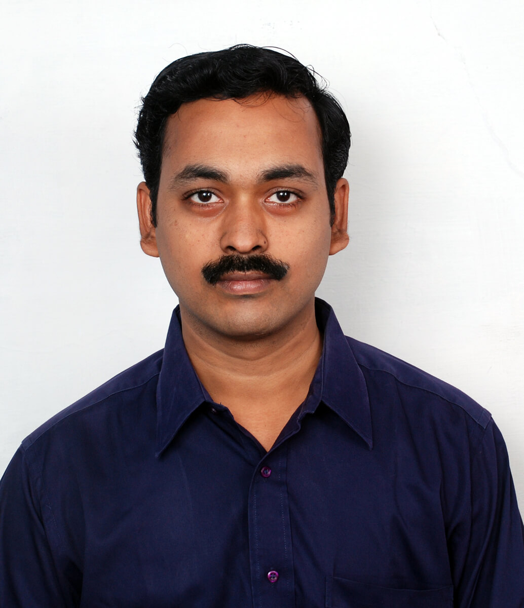 Muthukumar S