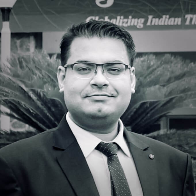 Pranav Shekhar