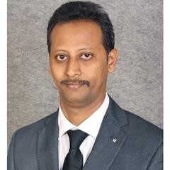 Ranganathan Rajkumar