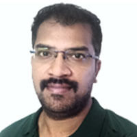Senthil Kumar Mohan