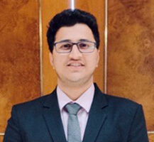 Tushar Ambre