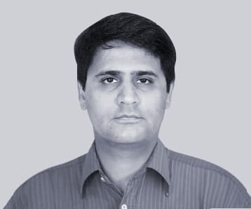 Vishal Madan