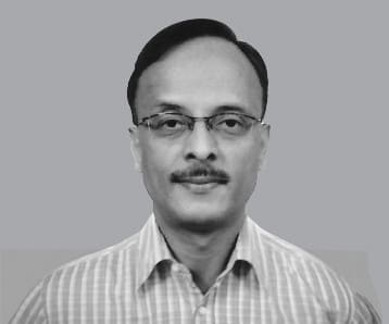 Rajeev Kanale