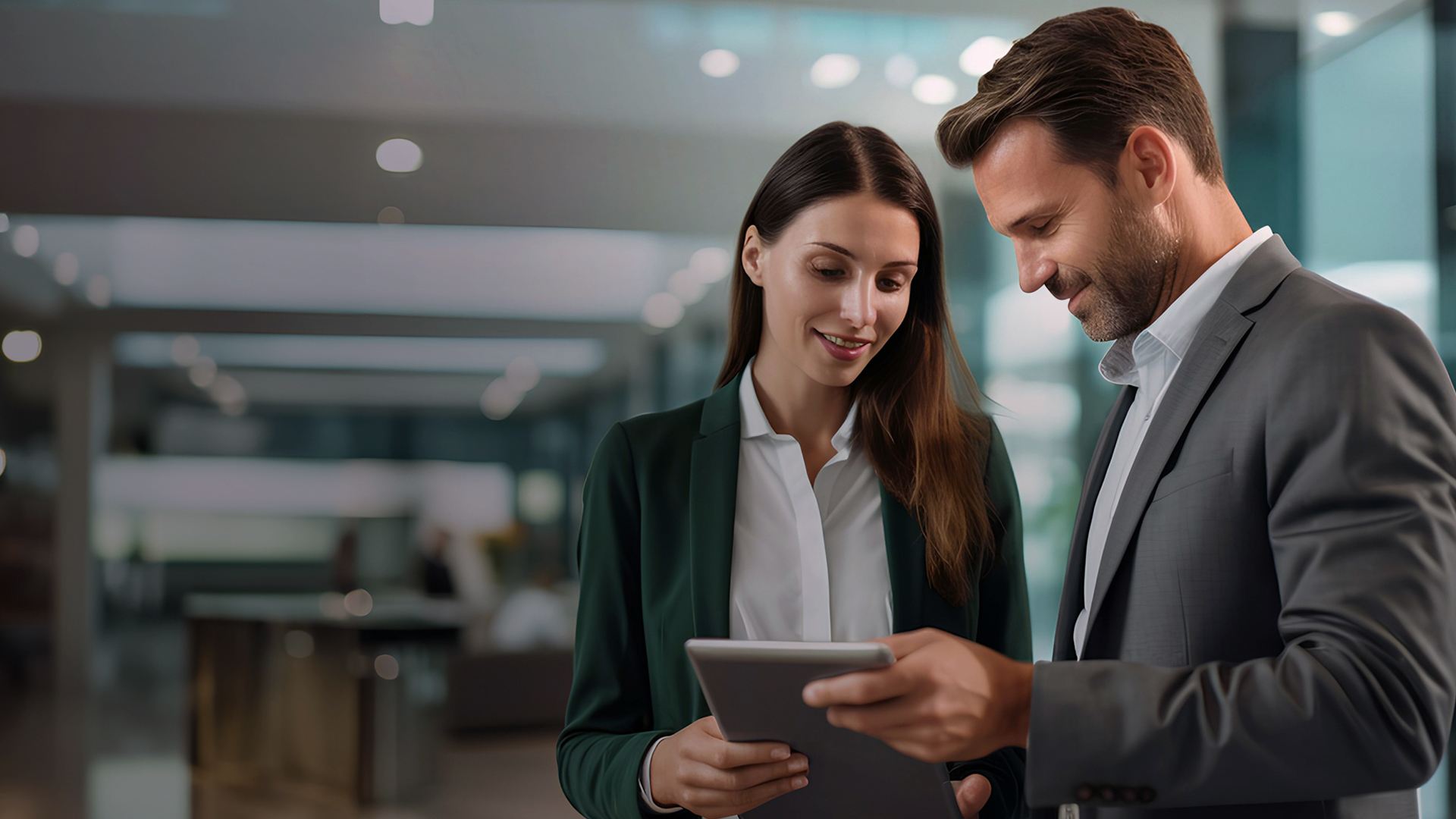 Streamlining Liquidity Management Through Digital Transformation