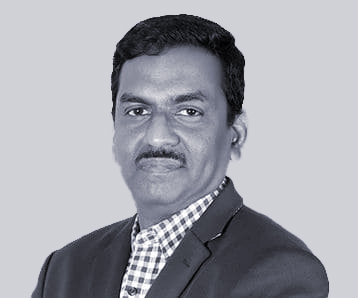 Sivakumar Natarajan 