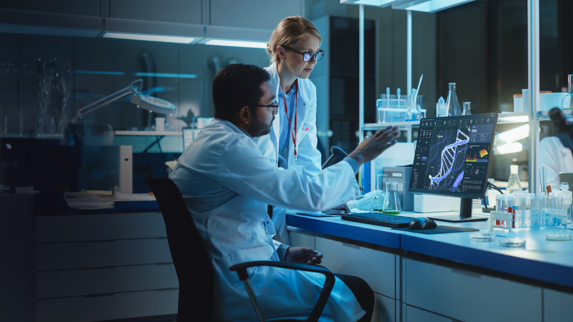 Building a Patient-centric Digital Ecosystem for Cell and Gene Therapies
