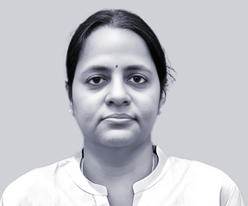 Lalitha Jayaraman