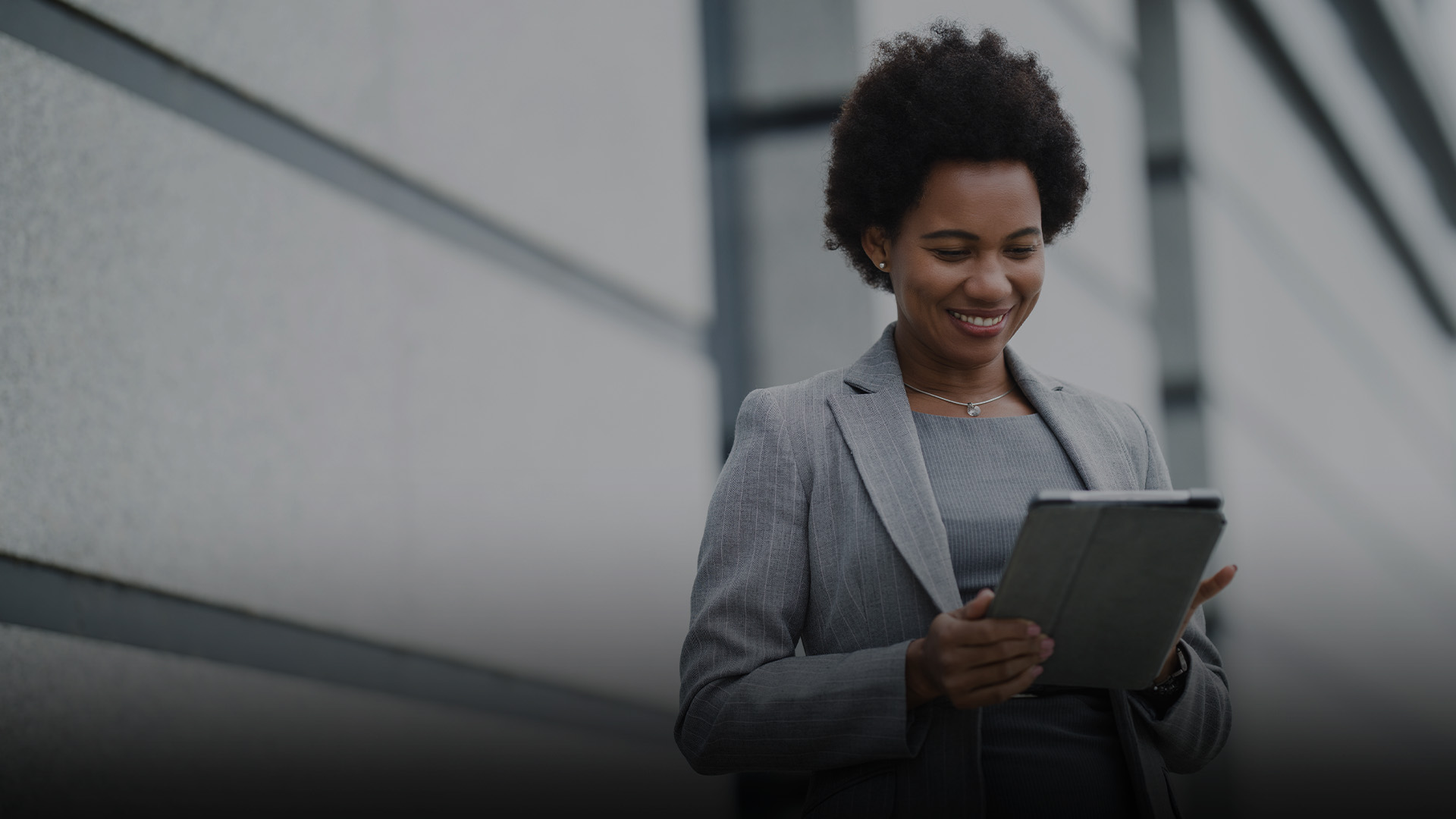 Driving Change Through Core Financial Services Modernization