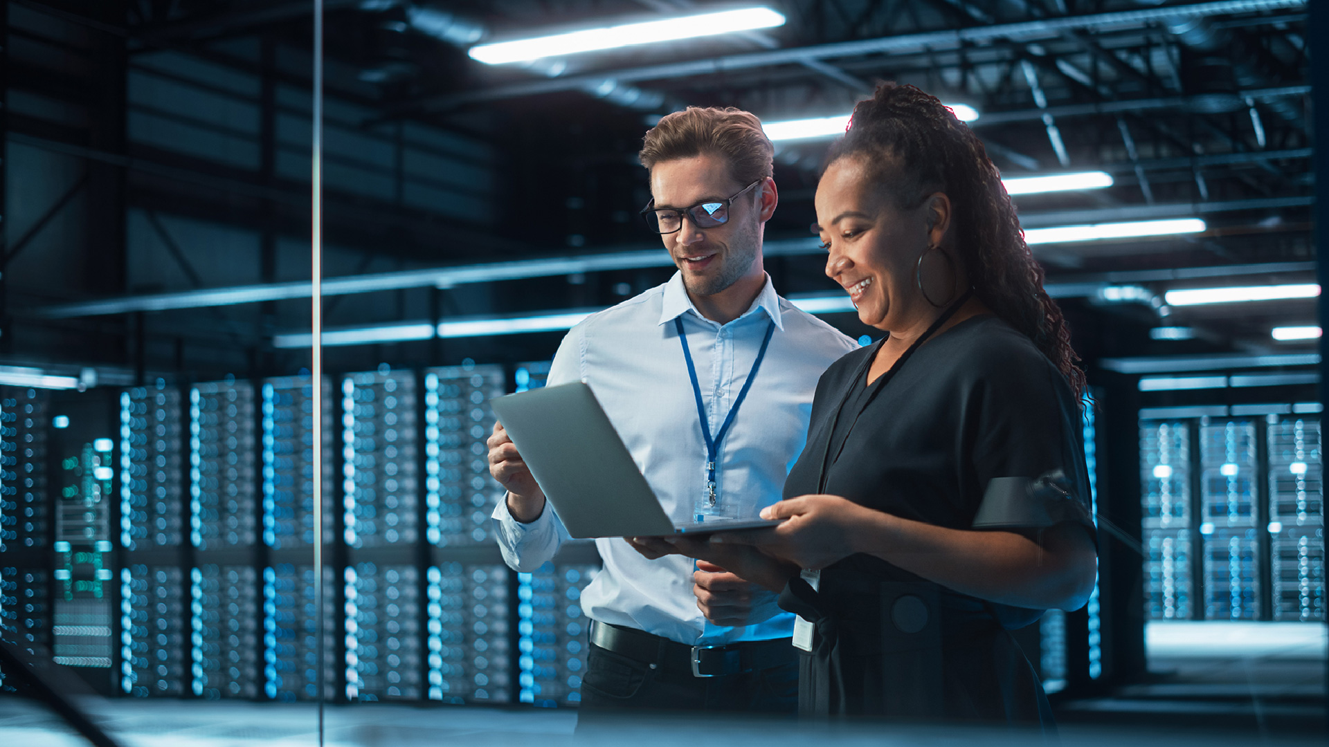 Modernizing Fund Services for Asset Management Digital Transformation