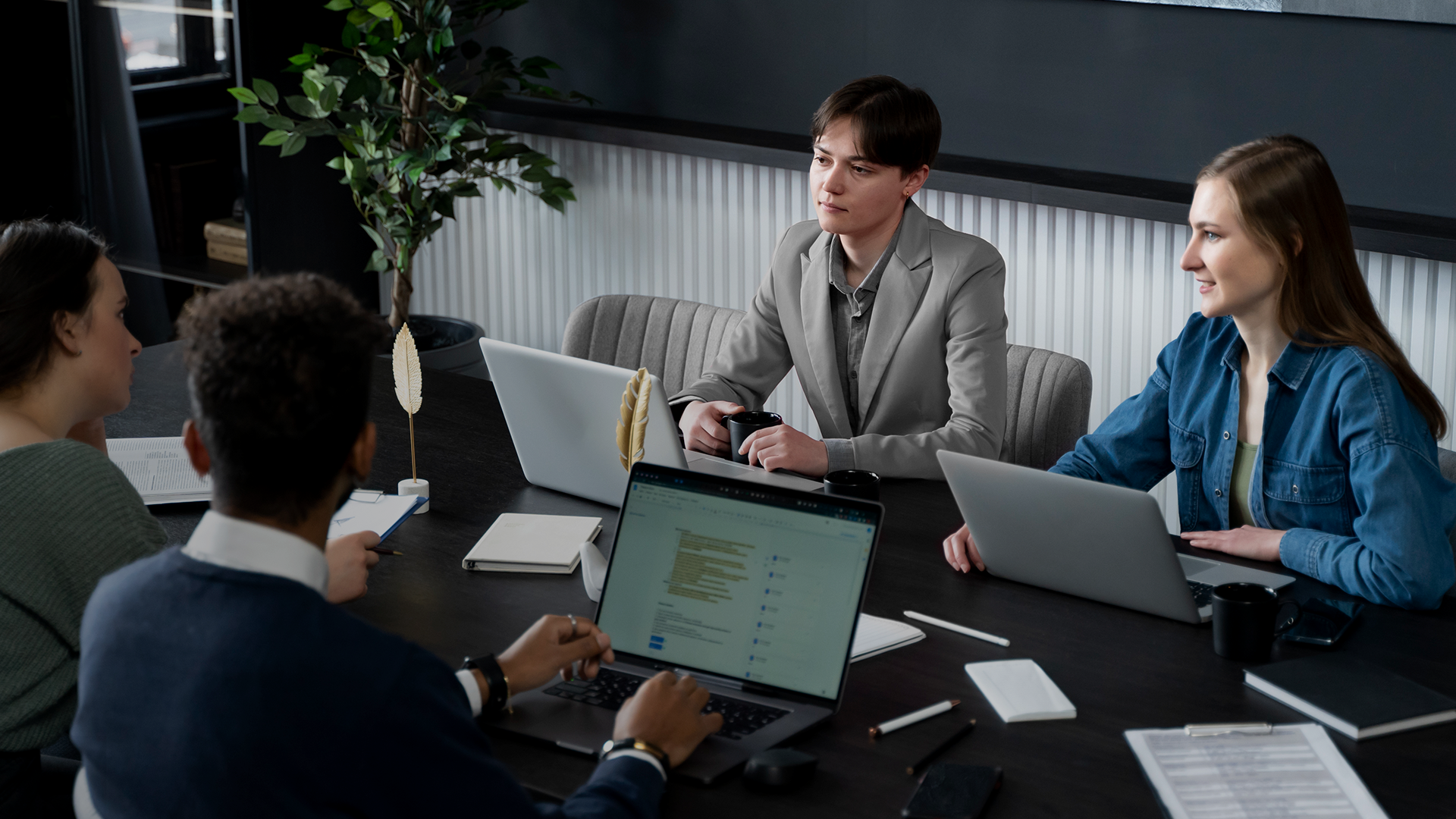 Power Customer Engagement with a Marketing Data Foundation