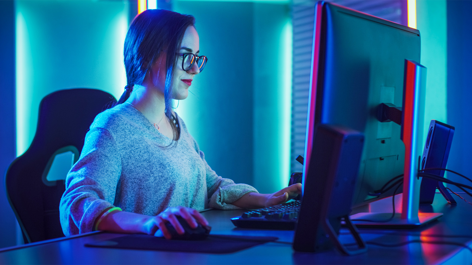 Enhance Contact Center Training with Gen AI Smart Training Assistant