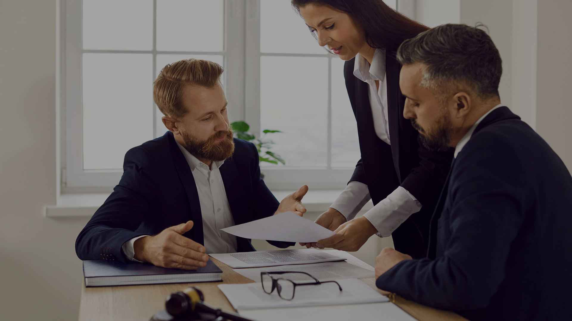 Transform Your Legal Operations with Hexaware’s Expertise