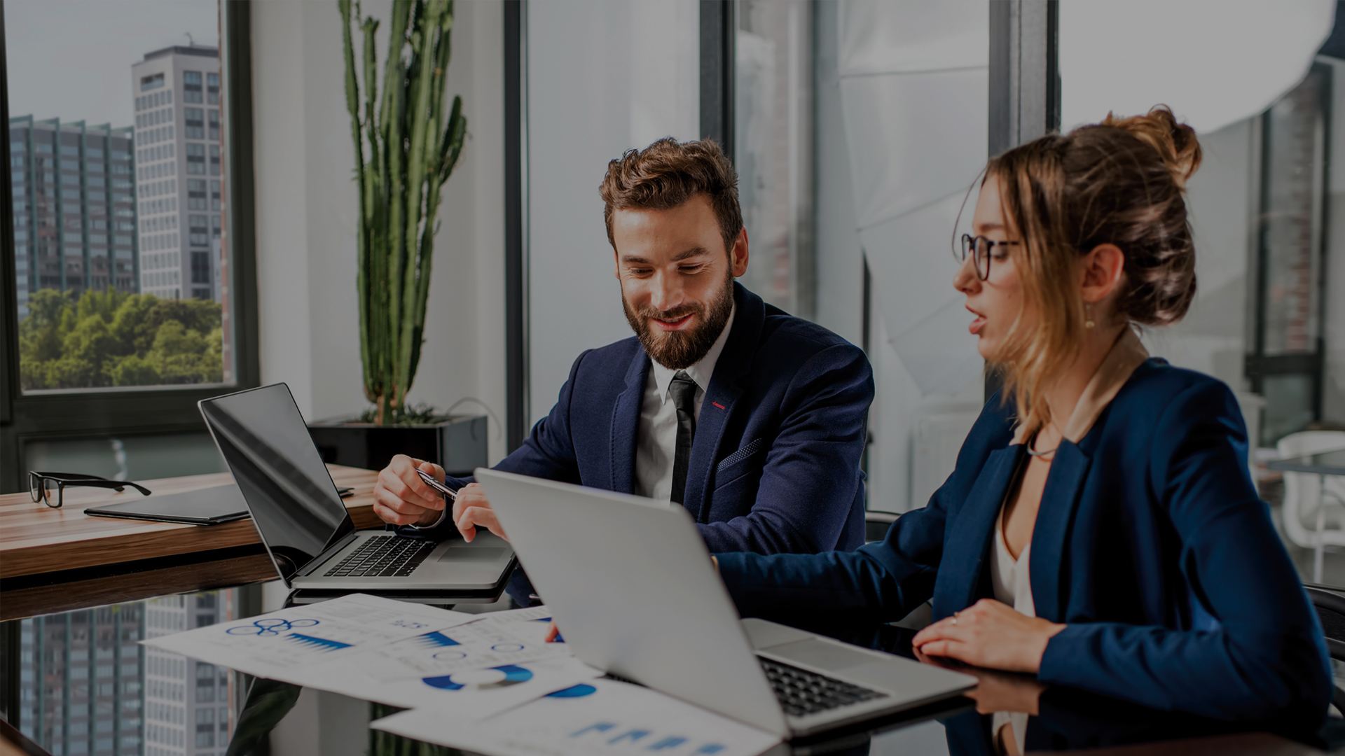 Revolutionizing Business Excellence: Integrating Trust and Technology for Professional Excellence