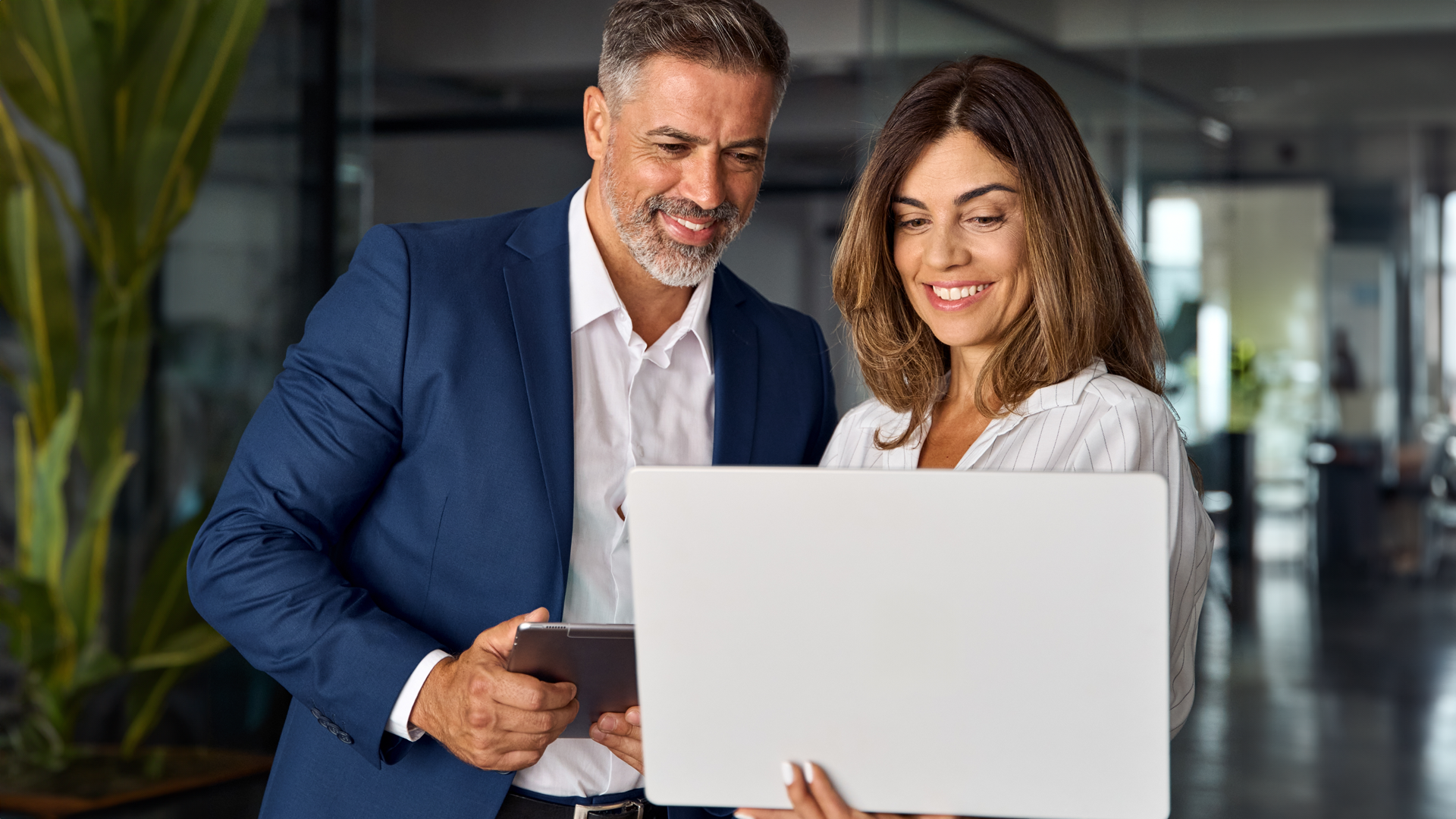 Tailored IT Retail and CPG Solutions