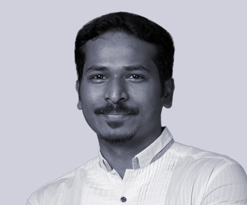 Rajesh Sankar