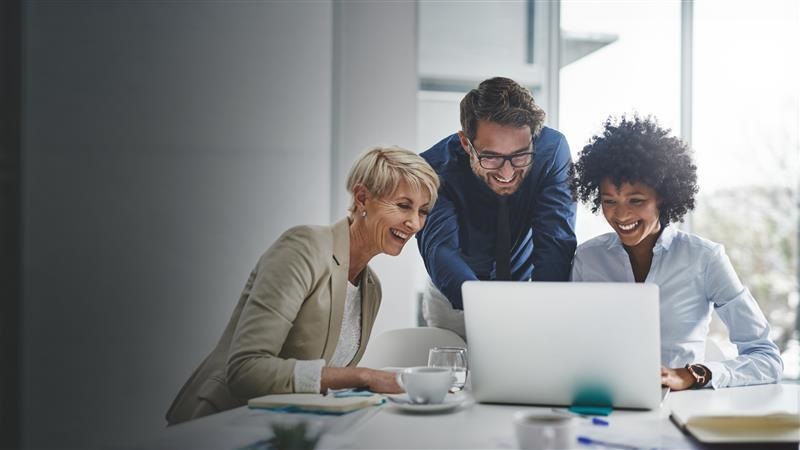 Transform Your Insurance Business with Hexaware