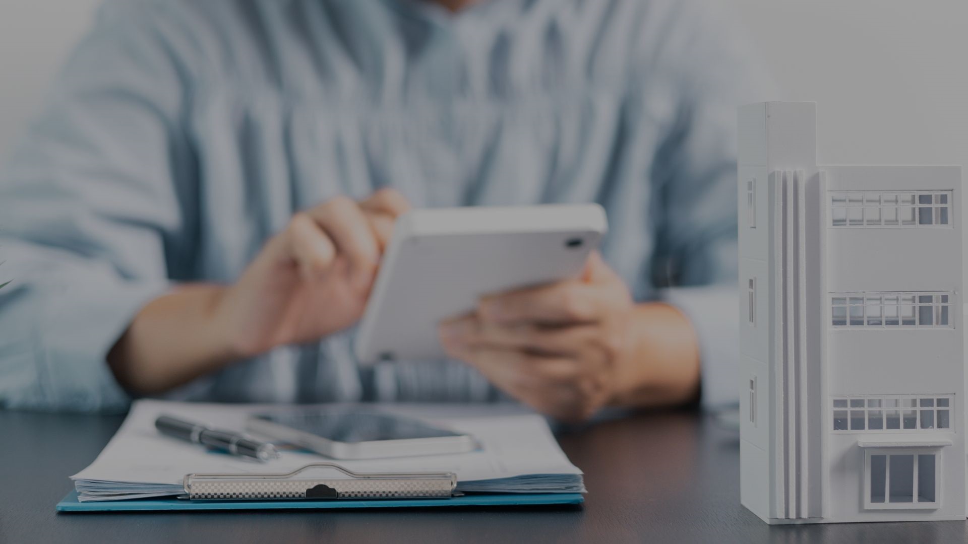Mortgage Ops Process Workflow Automation and Application Modernization