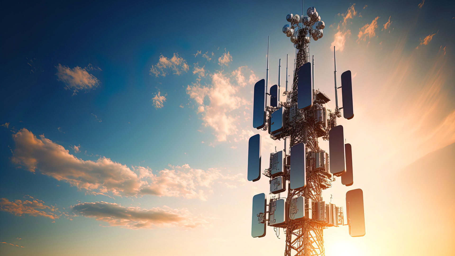Digital Transformation in Telecom and Media: Steering the Technological Landscape with Innovative Solutions