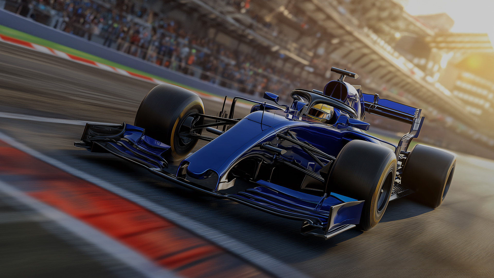 Racing Ahead with a Customer 360° View with a Fan Engagement Platform