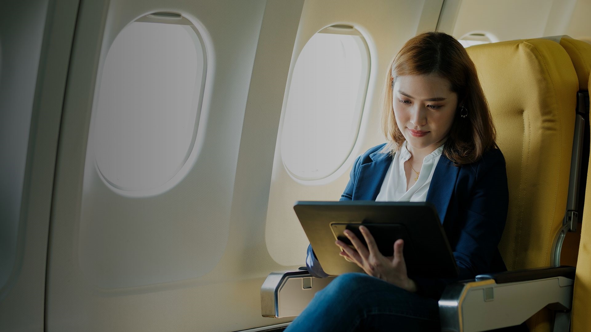 Revolutionizing Aviation IT Solutions